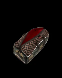 UNSTOPPABLE ENDEAVORS III DUFFLE