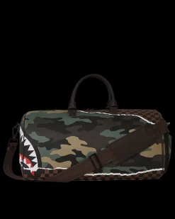 UNSTOPPABLE ENDEAVORS III DUFFLE