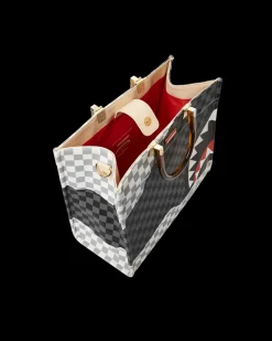 UNSTOPPABLE ENDEAVORS TORTUGA TOTE