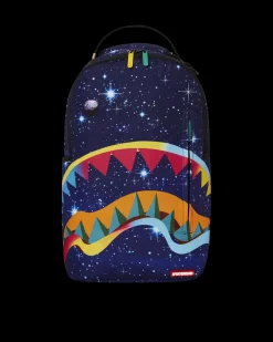 UNTOUCHABLE MIND DLXSR BACKPACK