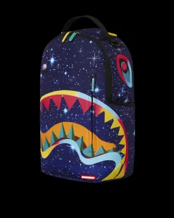 UNTOUCHABLE MIND DLXSR BACKPACK