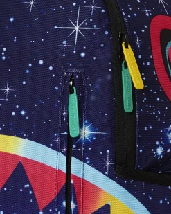 UNTOUCHABLE MIND DLXSR BACKPACK