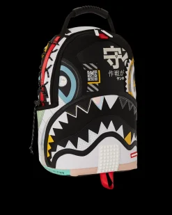 V2 ULTIMATE BACKPACK (DLXV)
