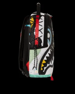 V2 ULTIMATE BACKPACK (DLXV)