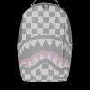 VANQUISH CREAM DLXSV BACKPACK