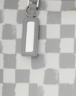 VANQUISH CREAM TOTE