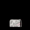 VANQUISH CREAM WALLET