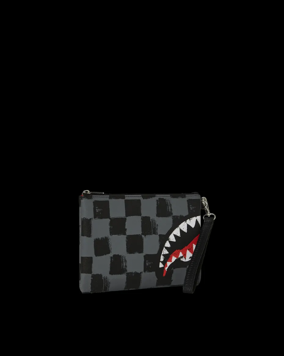 VANQUISH II CROSSOVER CLUTCH