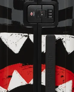 VANQUISH II SHARKNAUTICS HARDSHELL CARRY-ON LUGGAGE