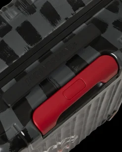 VANQUISH II SHARKNAUTICS HARDSHELL CARRY-ON LUGGAGE