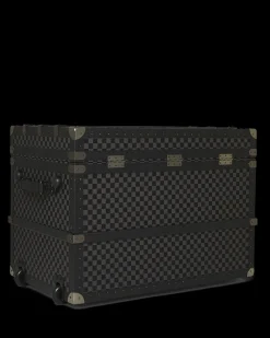VANQUISH II WARDROBE TRUNK
