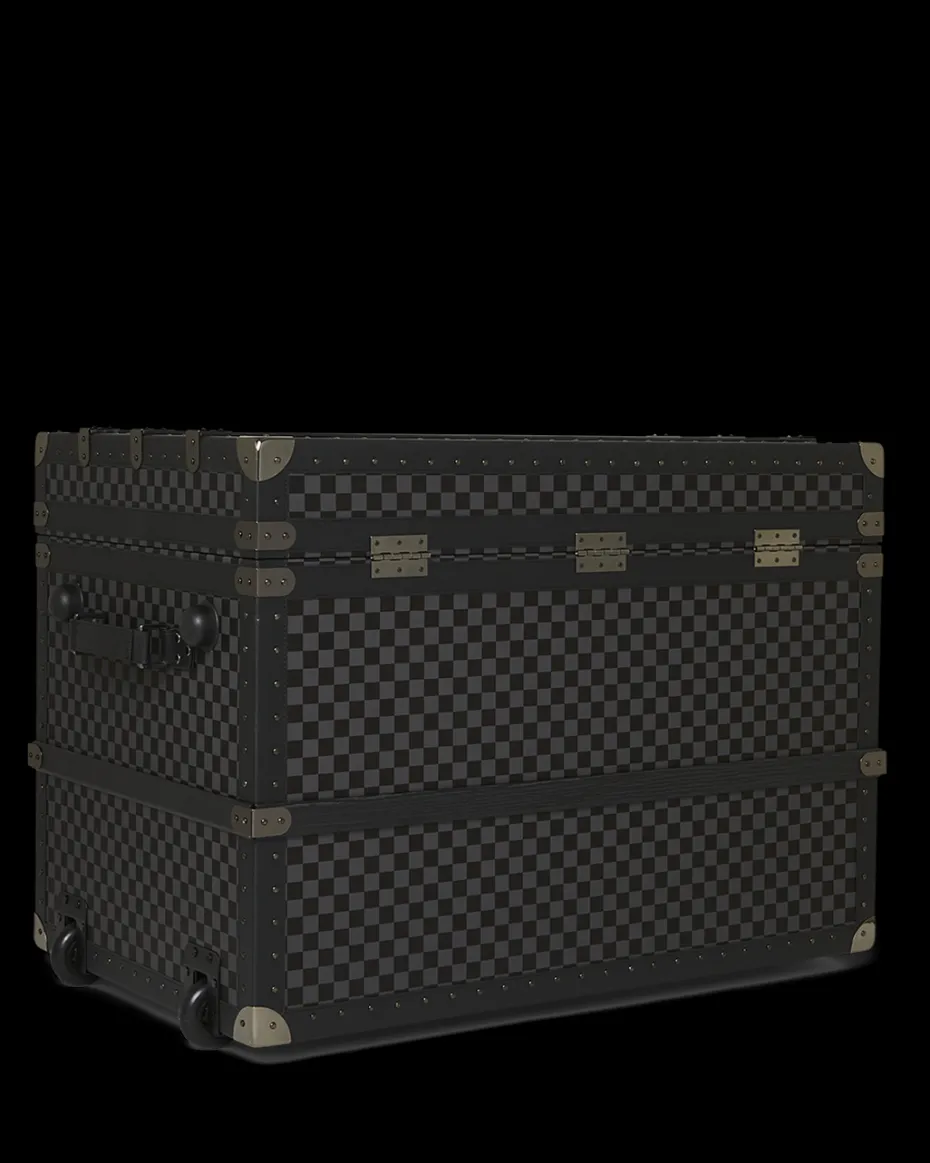 VANQUISH II WARDROBE TRUNK