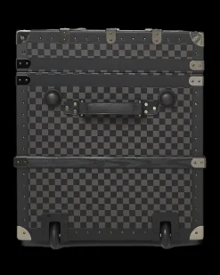 VANQUISH II WARDROBE TRUNK