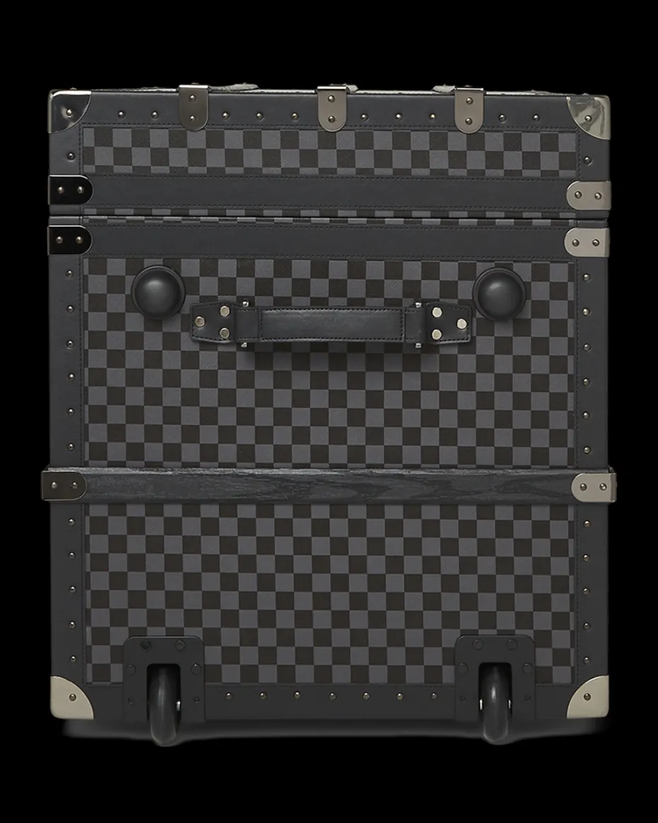 VANQUISH II WARDROBE TRUNK