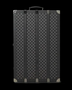 VANQUISH II WARDROBE TRUNK