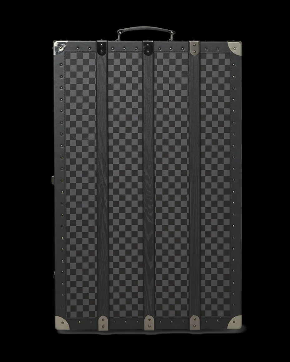 VANQUISH II WARDROBE TRUNK