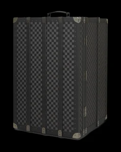 VANQUISH II WARDROBE TRUNK
