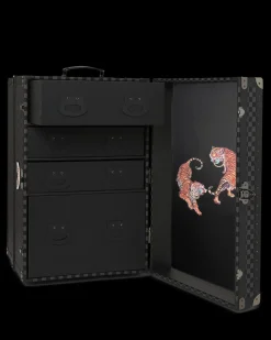 VANQUISH II WARDROBE TRUNK