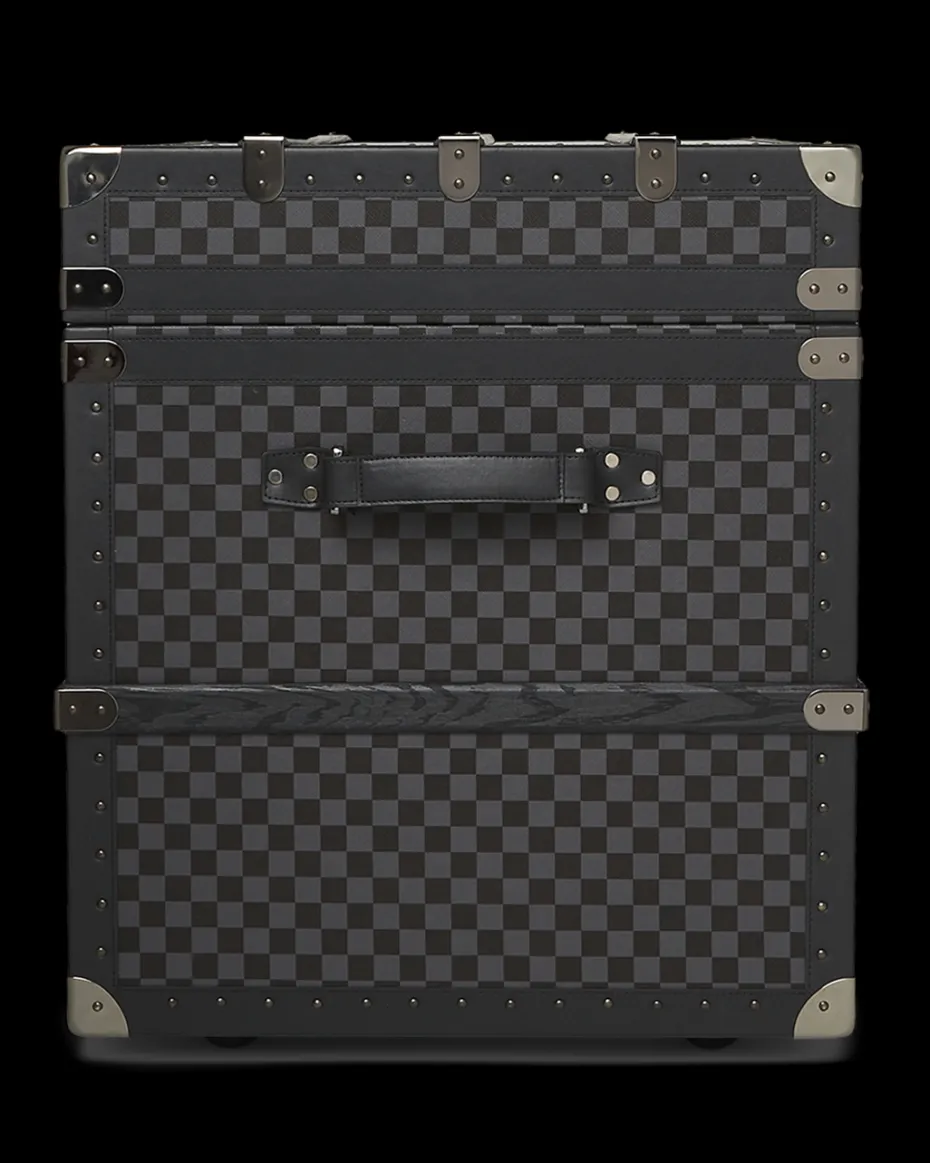 VANQUISH II WARDROBE TRUNK