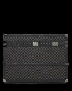 VANQUISH II WARDROBE TRUNK