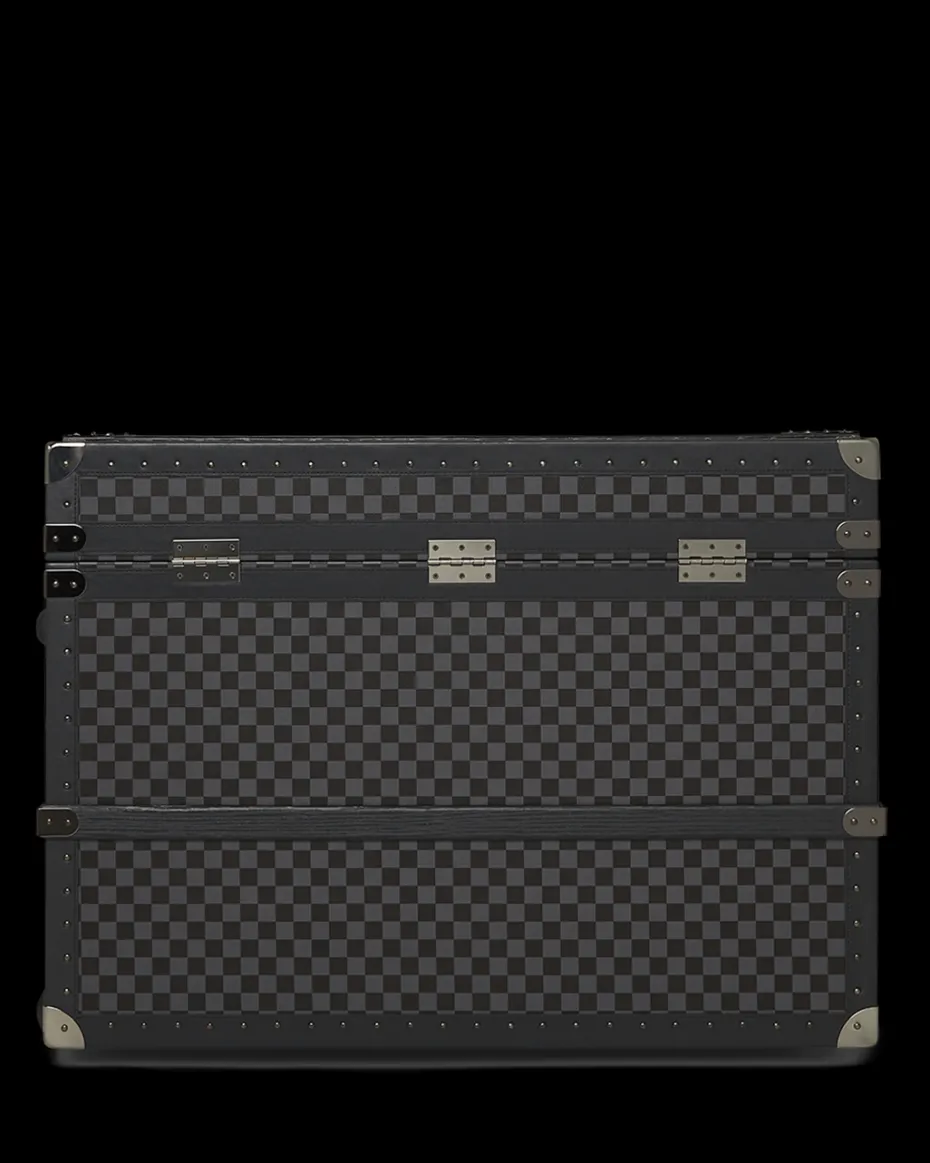 VANQUISH II WARDROBE TRUNK