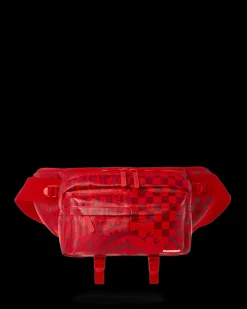 VENI VIDI VICI CARGO CROSSBODY