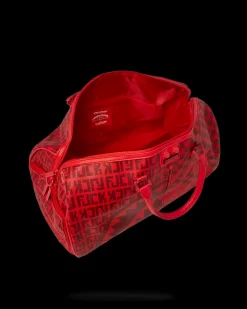 VENI VIDI VICI DUFFLE