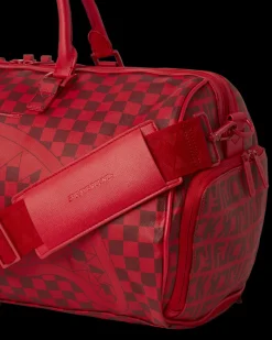 VENI VIDI VICI DUFFLE