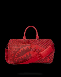 VENI VIDI VICI DUFFLE