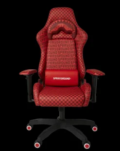 VENI VIDI VICI GAMING CHAIR - SUPER RARE