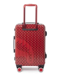 VENI VIDI VICI LUGGAGE