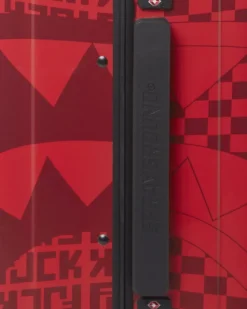 VENI VIDI VICI LUGGAGE