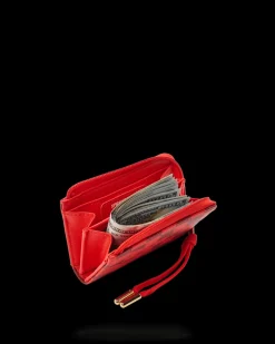 VENI VIDI VICI WALLET