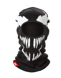 VENOM - MARVEL SKI MASK