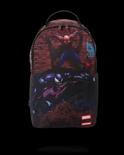VENOM: BREAKOUT BACKPACK