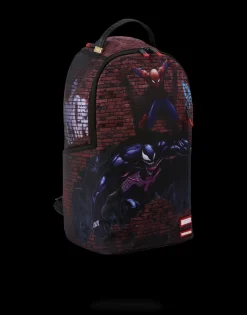 VENOM: BREAKOUT BACKPACK