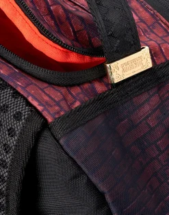 VENOM: BREAKOUT BACKPACK