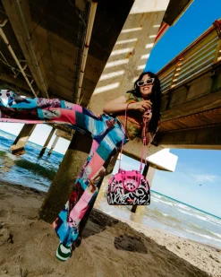 VICE DRIP SEASIDE HANDBAG