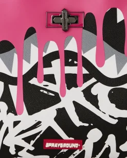 VICE DRIP SEASIDE HANDBAG