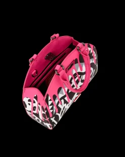 VICE DRIP SEASIDE HANDBAG