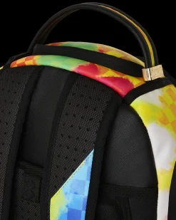 VIVID LIVID AND SPLIVID DLXSV BACKPACK