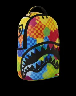 VIVID LIVID AND SPLIVID DLXSV BACKPACK