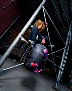VOLATILE DLXSV BACKPACK