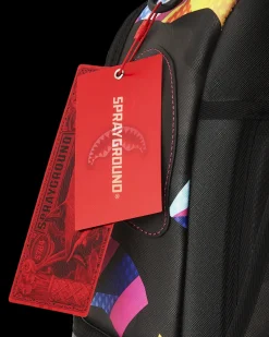 VOLATILE DLXSV BACKPACK