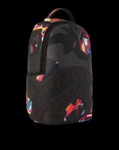 VOLATILE DLXSV BACKPACK