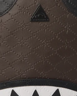 V.V.I.P. BACKPACK (DLXV)