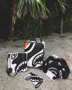 V.V.I.P. CROSSOVER CLUTCH