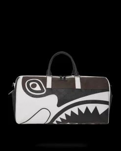 V.V.I.P. DUFFLE