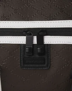 V.V.I.P. DUFFLE