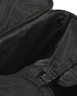 V.V.I.P. JETSETTER CARRY-ON LUGGAGE